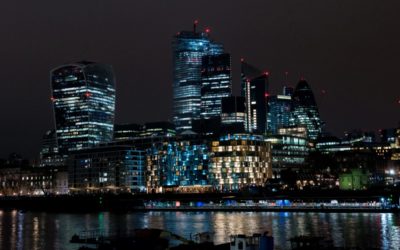 A New addition to London’s FinTech Scene