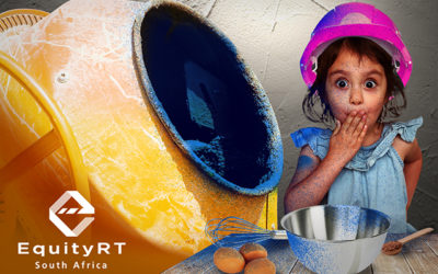 EquityRT Launch in South Africa